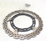 17-22 Kawasaki Kawasaki Ninja 650 Front Sprockets