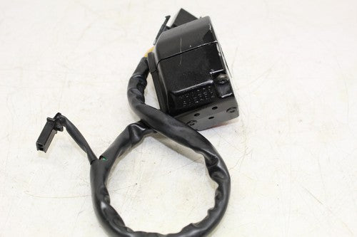 1990 Yamaha Fzr600r Left Clip On Handle Horn Signals Switch Switches