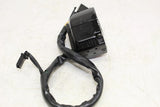 1990 Yamaha Fzr600r Left Clip On Handle Horn Signals Switch Switches