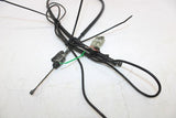 2007 Honda Cbr600rr Clutch Cable Line