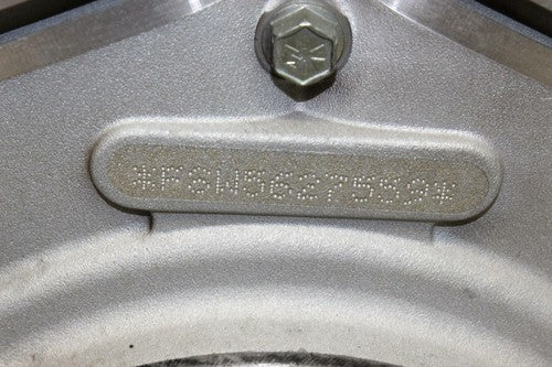 2007 Harley-Davidson Road Glide FLTR Engine Motor