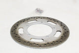 2006 Kawasaki Vulcan 900 Vn900b Classic Front Brake Disc Rotor OEM