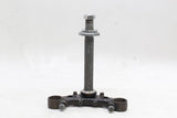 1982 Honda Silver Wing 500 Gl500i Front Forks Clamp Lower Triple Tree OEM