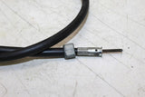 1996 Honda Elite 80 Ch80 Speed Drive Cable GE0-7105X11