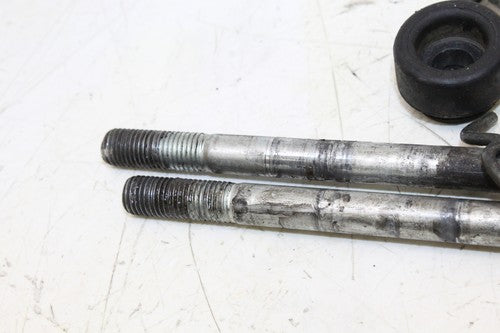 2002 Suzuki Gsxr600 Bolts Hardware Screws