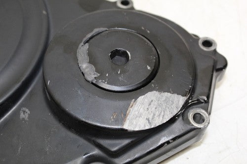 2006 Suzuki Gsxr600 Clutch Side Engine Motor Cover