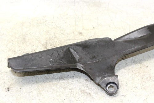 2006 Honda Cbr600rr Rear Back Drive Chain Guard Cover Shield