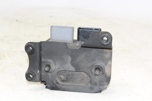 2008 Kawasaki Zx10 Zx1000 Lf Rectifier Voltage Regulator