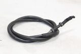 2008-12 Kawasaki Ninja 250r Ex250j Clutch Cable Line 54011-0565 OEM