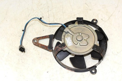 1998 Yamaha Yzf600r Engine Radiator Cooling Fan