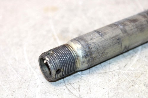 2006 Suzuki Gsxs1000 Rear Axle Back Wheel Rim Pivot Bolt Axel