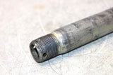 2006 Suzuki Gsxs1000 Rear Axle Back Wheel Rim Pivot Bolt Axel