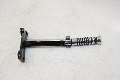 1986 Harley-davidson Sportster 883 Deluxe Xlh883 Rear Passenger Foot Step Peg