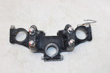 1981 Kawasaki Kz750e Standard Forks Upper Triple Tree Clamp