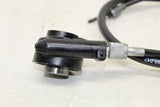 2006 Kawasaki Ninja 250r Ex250f Speedometer Drive Gear With Cable