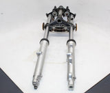 1980 Yamaha Xs400 Front Forks Shock Suspension Set Pair
