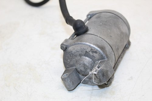 1989 Honda Hawk GT 650 NT650 ENGINE STARTING STARTER MOTOR -DC 12V