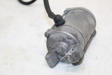 1989 Honda Hawk GT 650 NT650 ENGINE STARTING STARTER MOTOR -DC 12V