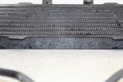 1993 Suzuki Katana 600 Gsx600f Engine Radiator Motor Cooler Cooling Radiater