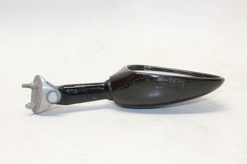 2002 Honda Super Hawk 1000 Vtr1000f Right Side Rear View Mirror
