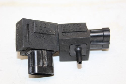 2013 Suzuki Gsxr1000 Map Mass Air Flow Pressure Sensor OEM