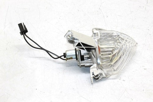 2008 Suzuki Gsxr750 RIGHT Front Turn Signal Light Indicator OEM