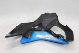 2008-18 Bmw F800gs Standard Abs Right Mid Upper Side Fairing Cowl Plastic OEM