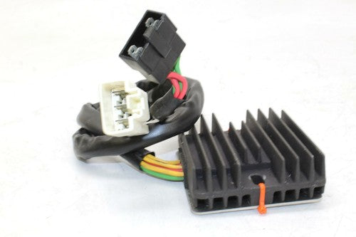 2000 Suzuki Gs500e Rectifier Voltage REGULATOR OEM