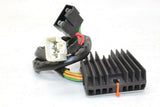 2000 Suzuki Gs500e Rectifier Voltage REGULATOR OEM