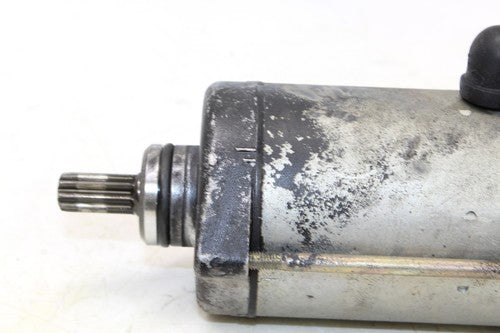 2002 Honda Cbr954rr Engine Starting Starter Motor -dc 12v