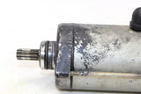 2002 Honda Cbr954rr Engine Starting Starter Motor -dc 12v