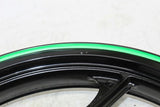 1989 Kawasaki Ninja 250r Ex250 Front Wheel Rim