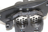 19-21 Kawasaki Ninja H2 Sx Se+ Zx1002 REAR Back Brake Caliper W Mount Bracket