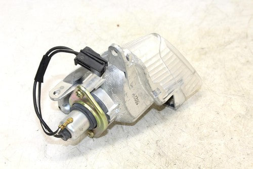 2006 Suzuki Gsxr600 Rear Left Right Turn Signals Light Indicators