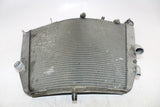 2007 Suzuki Gsxr600 Engine Radiator Motor Cooler Cooling Radiater