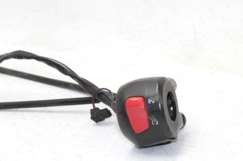 1999 Suzuki Tl1000r Right Clip On Handle Kill Off Start Switch Switches