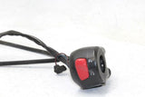 1999 Suzuki Tl1000r Right Clip On Handle Kill Off Start Switch Switches