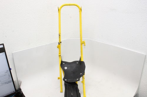 1996 Husaberg Fe350 Te350 Rear Back Sub Frame Subframe OEM