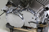 2003 Yamaha V Star 1100 XVS1100A Classic ENGINE MOTOR