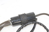 1996 Suzuki Bandit 600 Gsf600s Evap Vapor  Charcoal Emission Canister