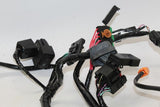 2013 Honda Cbr250r Main Engine Wiring Harness Motor Wire Loom 32100-kyj-750