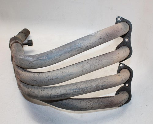 1996 Honda Cbr600f3 Exhaust Header Pipes Manifold