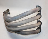 1996 Honda Cbr600f3 Exhaust Header Pipes Manifold