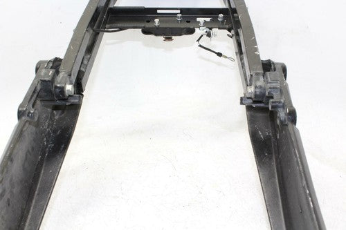 06-11 Kawasaki Ninja Zx14 Zx1400c Rear Subframe Back SUB Frame OEM