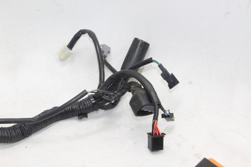 17-23 Kawasaki Z125 Pro Main Engine Wiring Harness Motor Wire Loom OEM