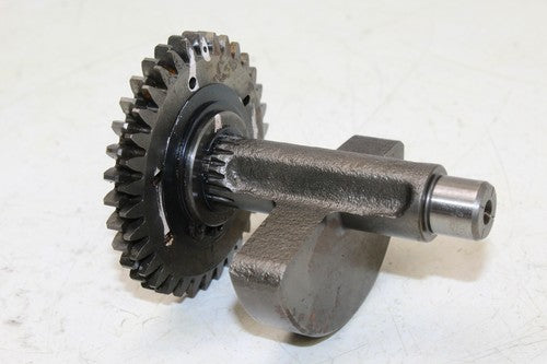 2009 Kawasaki Klx250sf Balancer Shaft