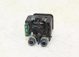 2013 Kawasaki Ninja 300 Ex300a Engine Starter Relay Starting Motor Switch