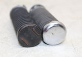 2001 Honda Magna 750 Vf750c Foot Rests Pegs Steps Passenger