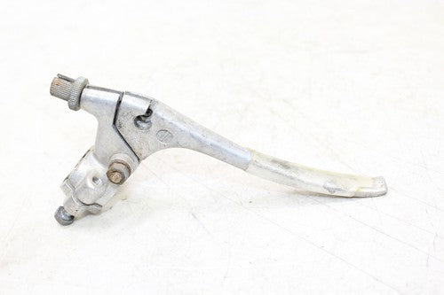 1975 Honda Xl175 Front Right Brake Lever And Perch