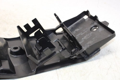 2012 Suzuki Gsxr600 Rear Back Tail Undertail Battery Tray Plastic 63111-14J0